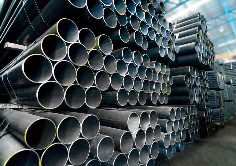 Aluminio, uno de los productos clave en los aranceles que ha impuesto EEUU a la UE / SA