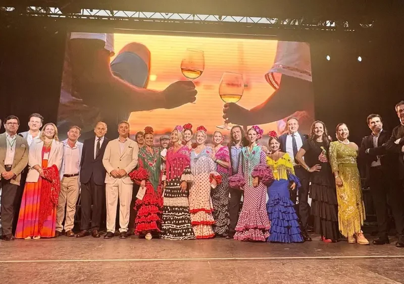 Feria de Sevilla en Miami - Ayuntamiento de Sevilla