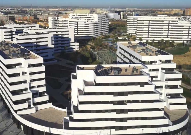 Hacienda El Rosario. - Grupo San José