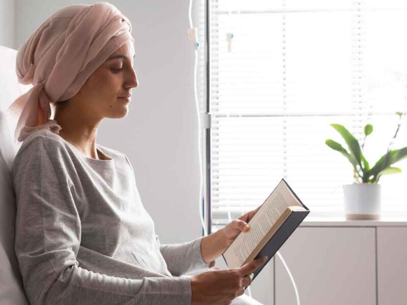 Especialista en Cáncer