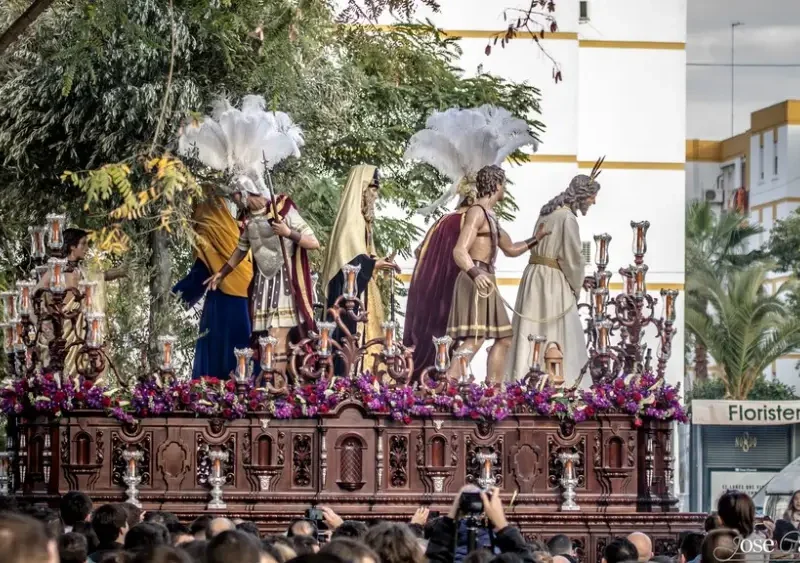 Hermandad Pino Montano