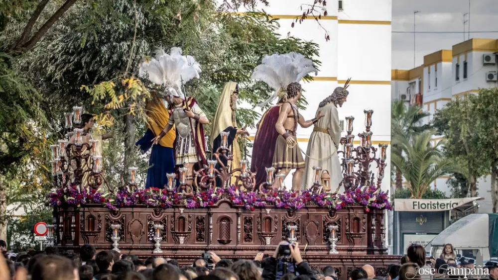 Hermandad Pino Montano