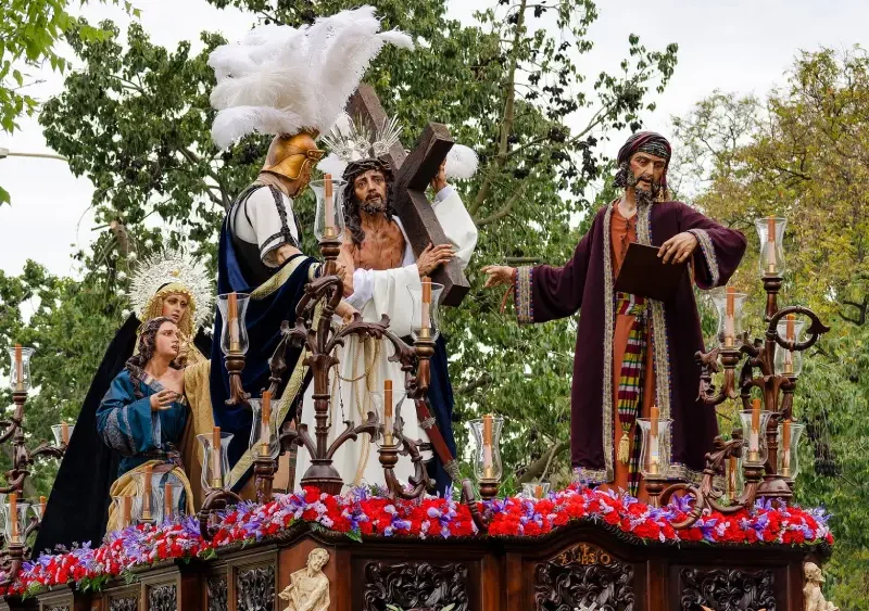 Hermandad de Bendición y Esperanza