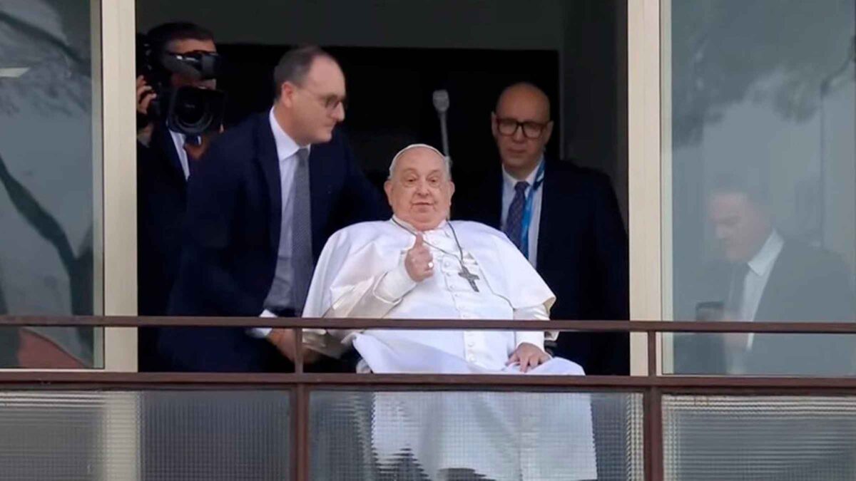 Papa Francisco