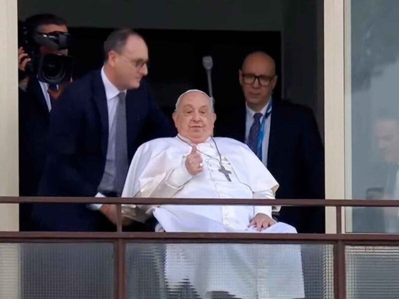 Papa Francisco