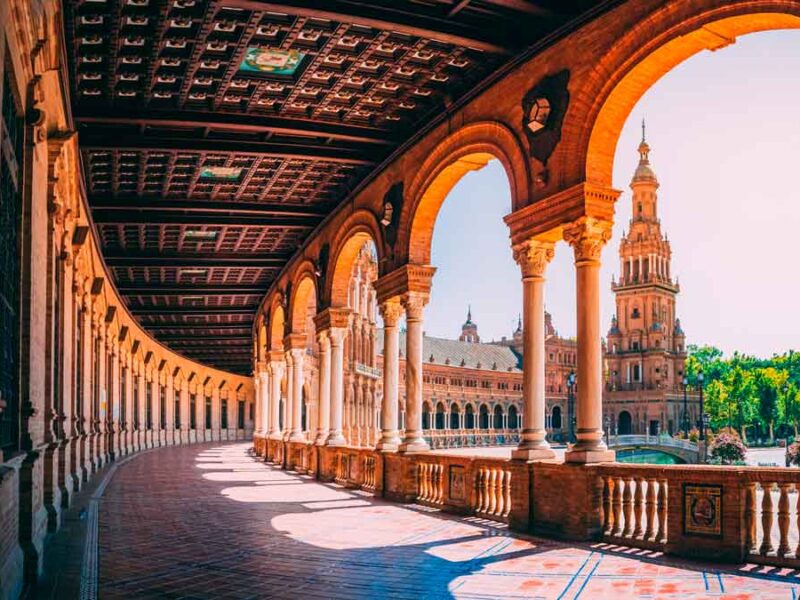 plaza-españa-sevilla