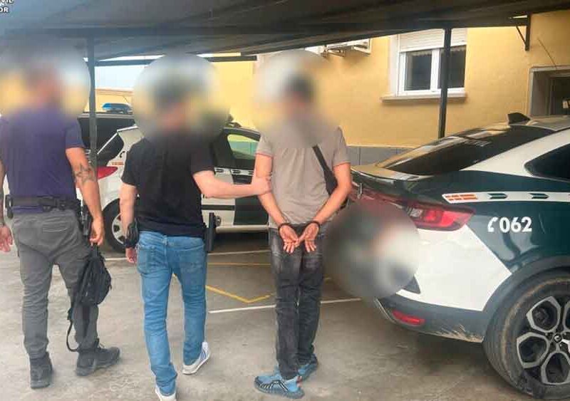 Detenidos-en-Sierra-Norte-por-tráfico-de-drogas