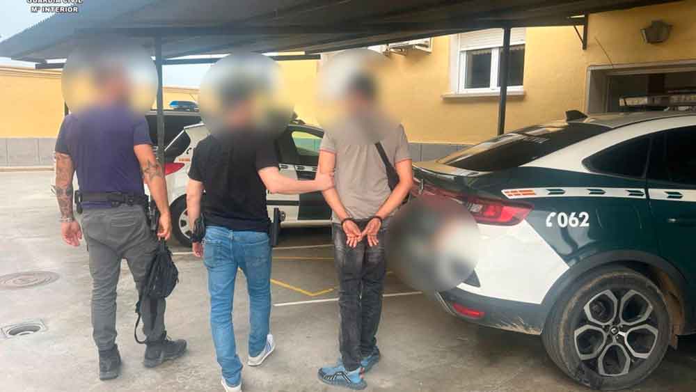 Detenidos-en-Sierra-Norte-por-tráfico-de-drogas