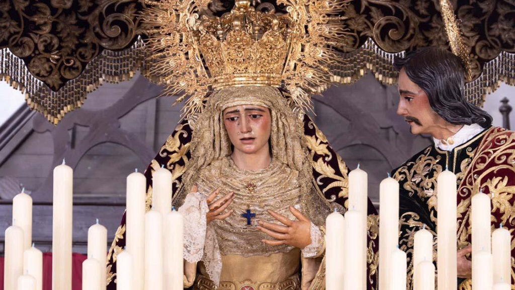 nazarena Sevilla Montserrat