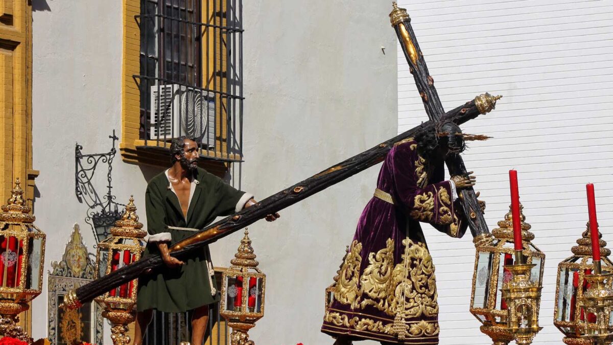 La Hermandad de San Roque celebra en 2026 el 125 aniversario de su fundación: programa de cultos y actos