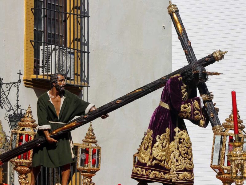 nazarena Sevilla Montserrat