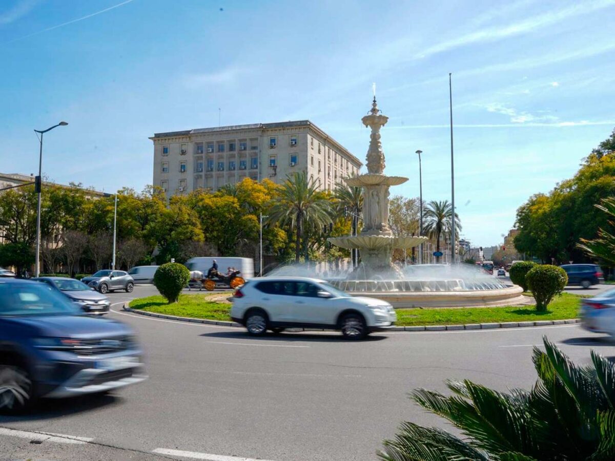 Ayuntamiento Limpia fuente