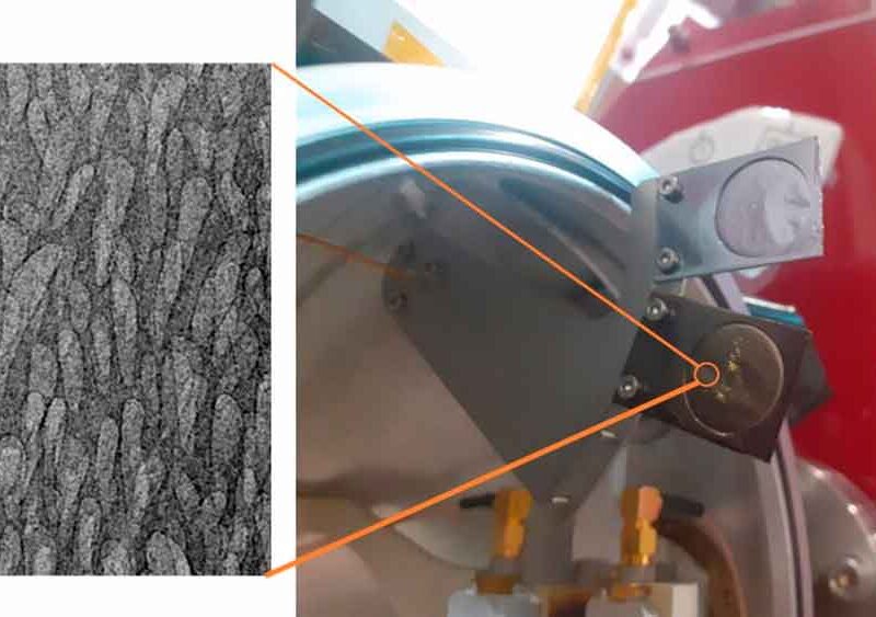 Nanomateriales. - CSIC