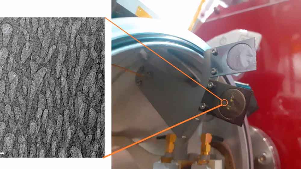 Nanomateriales. - CSIC