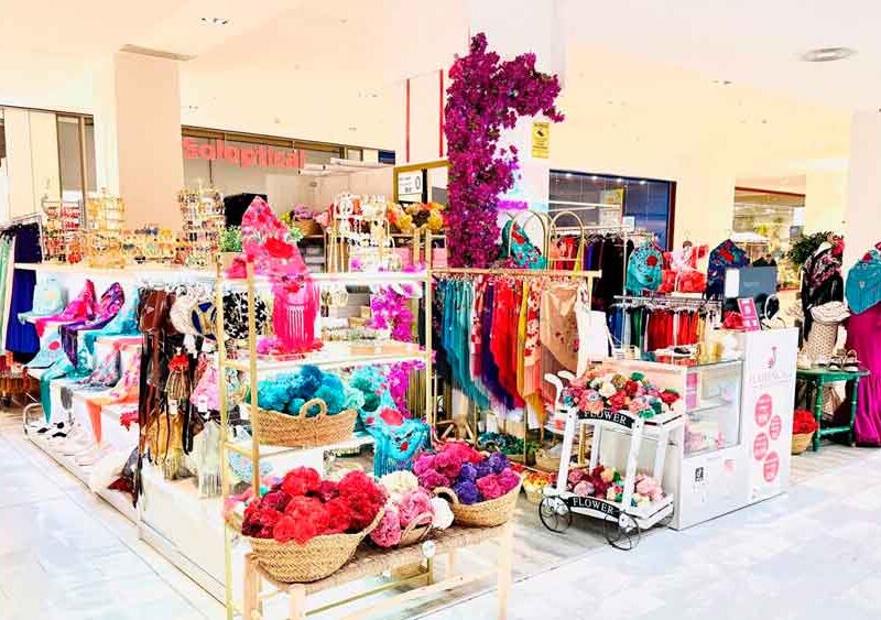 Los-arcos-se-prepara-para-la-feria-de-Abril