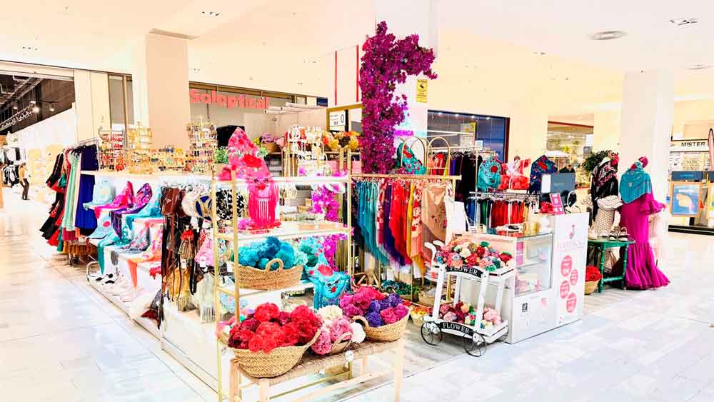 Los-arcos-se-prepara-para-la-feria-de-Abril