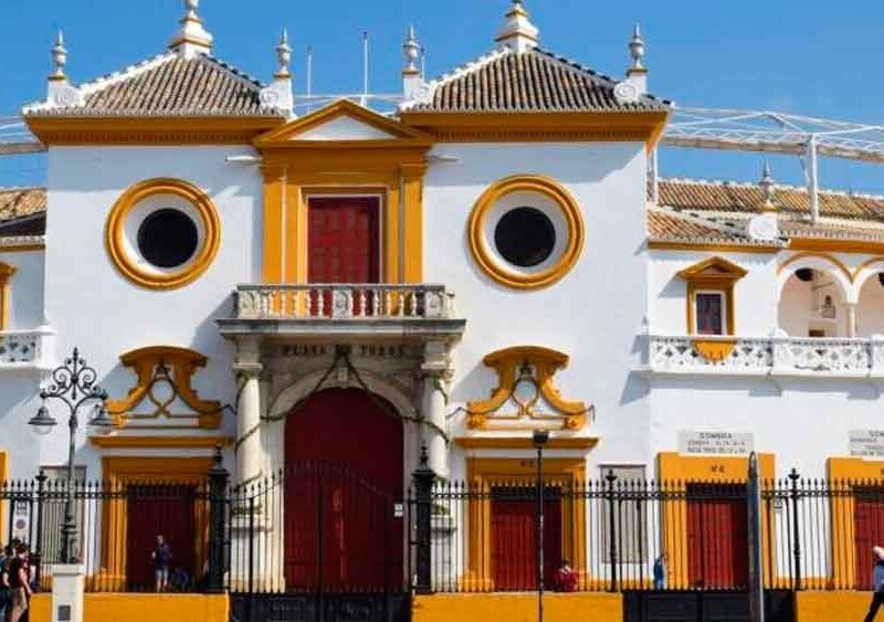 Real-Maestranza-de-Sevilla