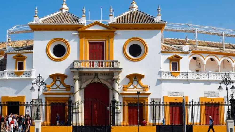 Real-Maestranza-de-Sevilla