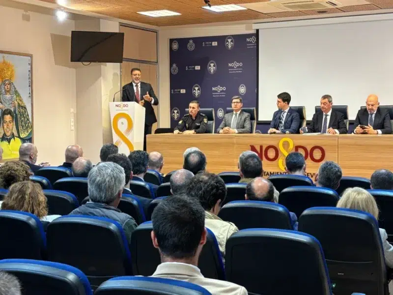 Reunión del Centro de Coordinación Operativa