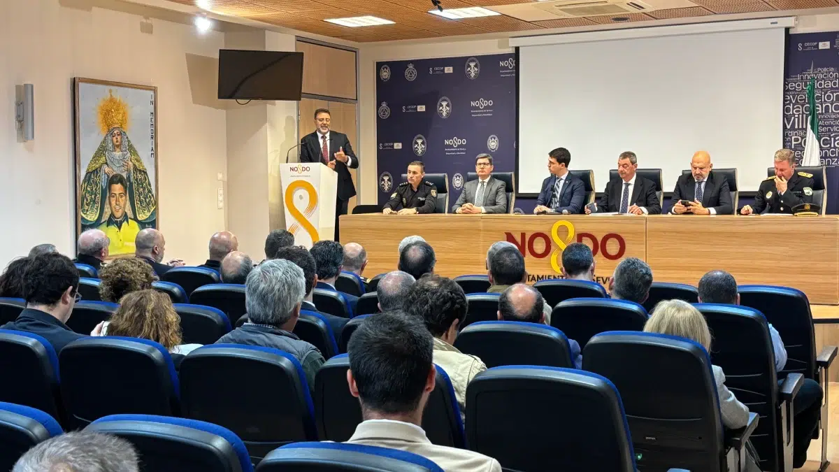 Reunión del Centro de Coordinación Operativa