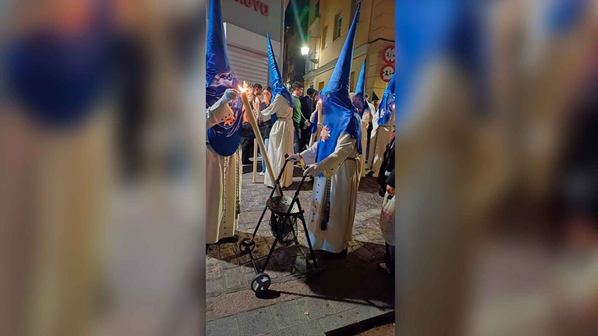 nazarena Sevilla Montserrat