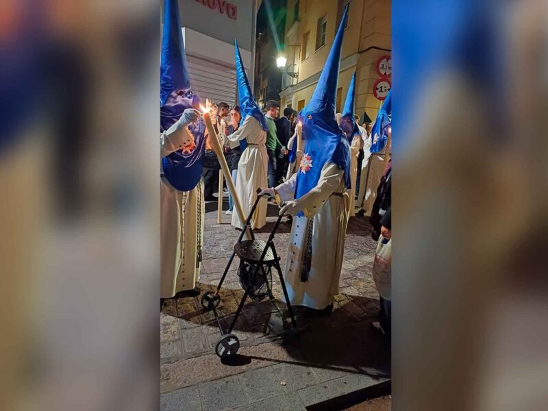 nazarena Sevilla Montserrat