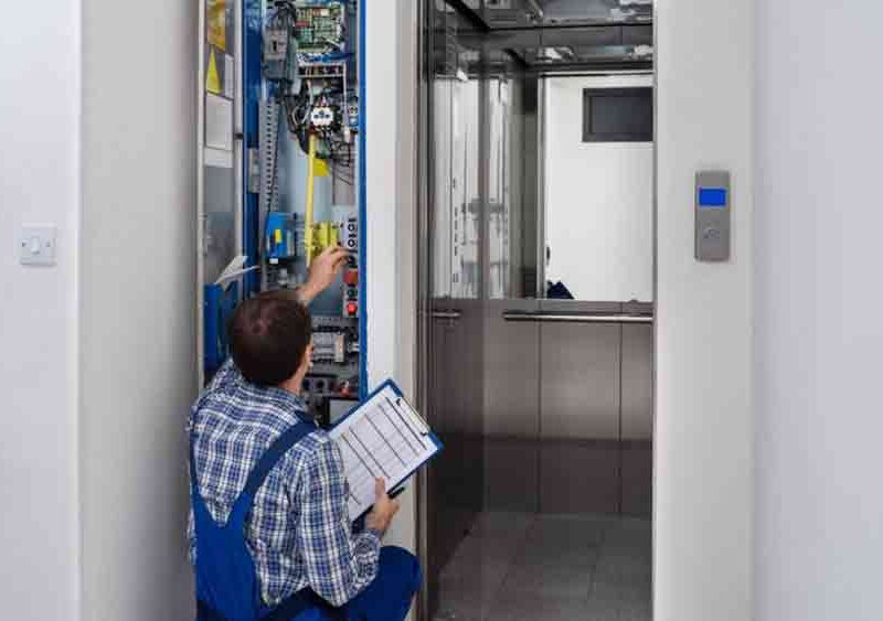 El Colegio de Administradores de Fincas ofrece asesoramiento gratuito a las comunidades afectadas. - Colegio de Administradores de Fincas