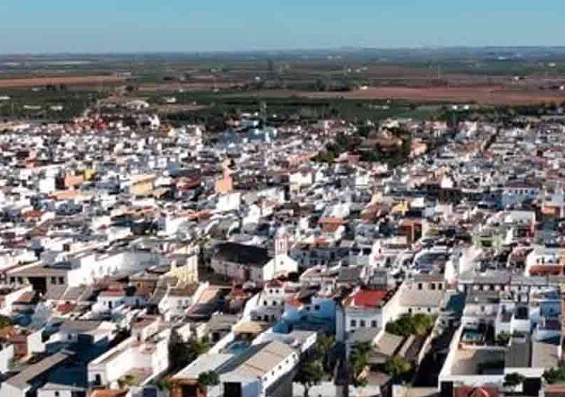 Brenes. - Ayuntamiento de Brenes