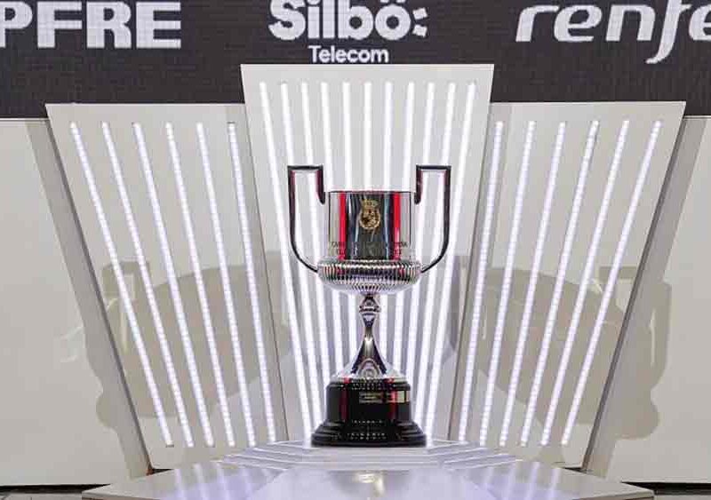 Copa del Rey. - RFEF