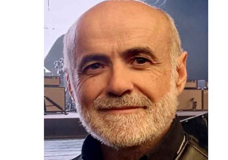 Hombre desaparecido en Sevilla. - Asociación SOS Desaparecidos