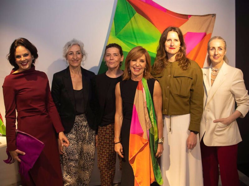 Inauguración del espacio 'De Este'. - Doble Erre