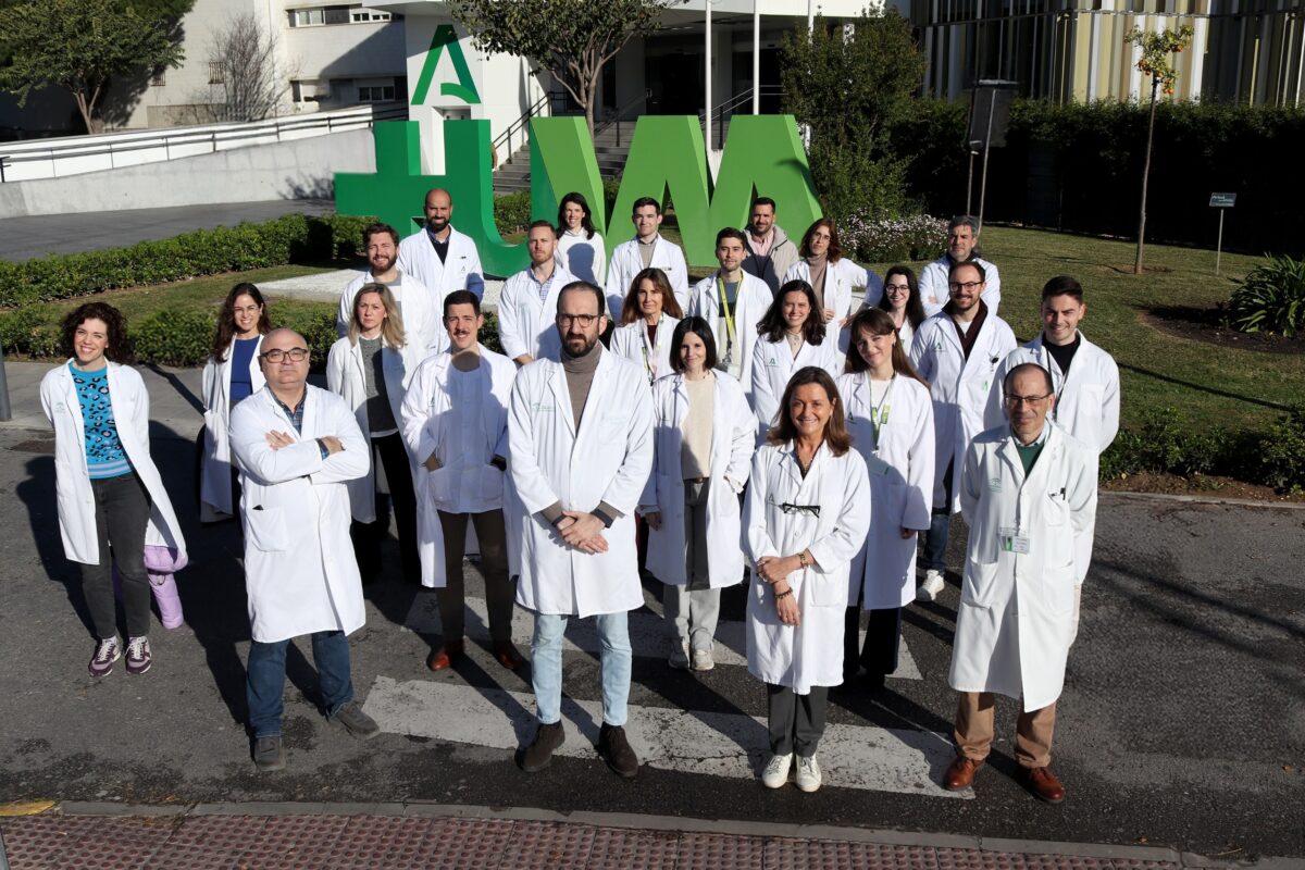 Máster de Oncología Ocular. - HUVM