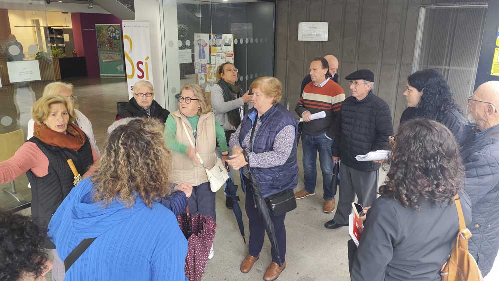 Plataforma 'Nosotros También Somos Sevilla'