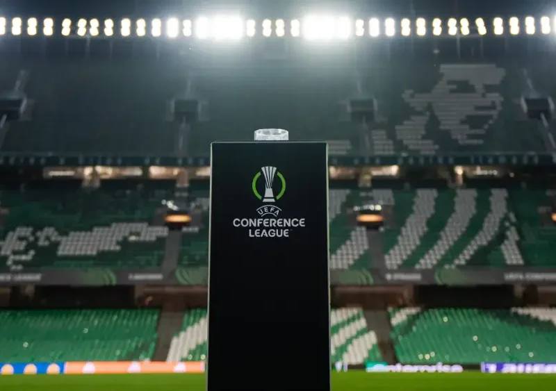 Benito Villamarín conference