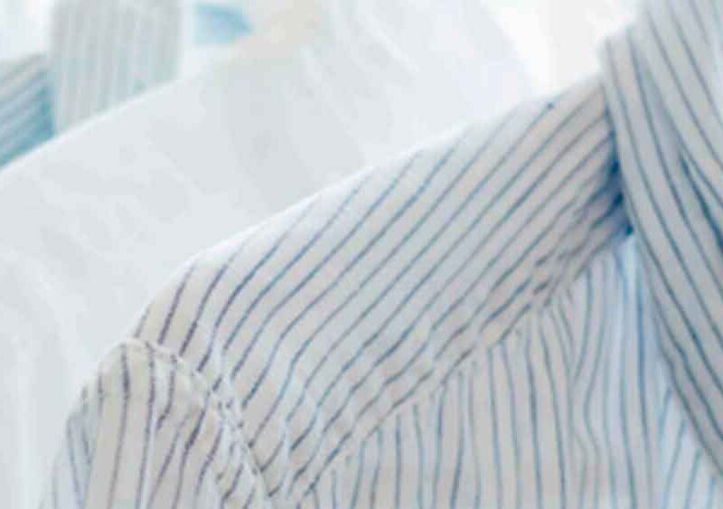 camisas de lino para hombres.