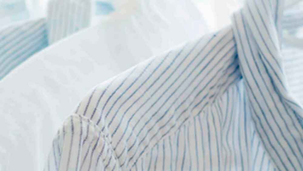 camisas de lino para hombres.