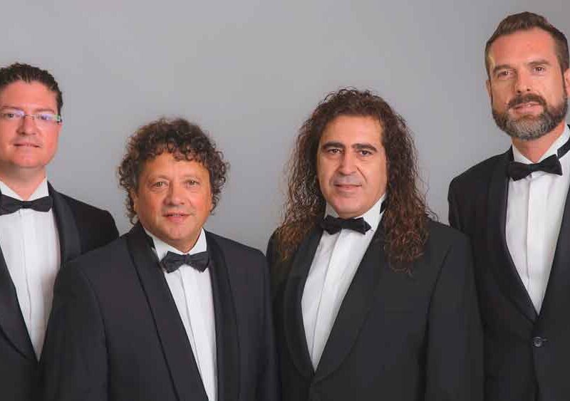 Cantores de Hispalis