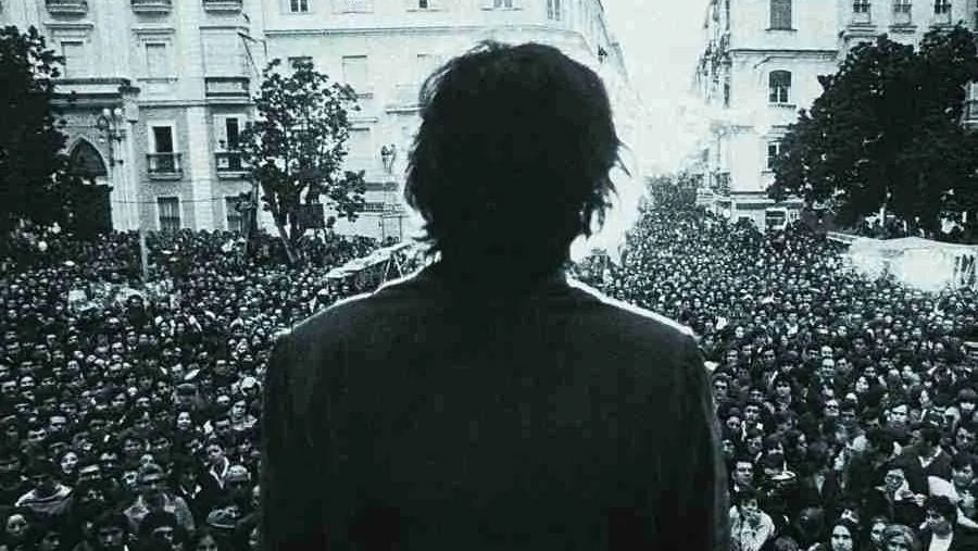 Silvio referencias Sevilla