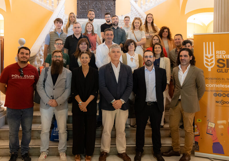 5ª Edición Ruta Gastronómica Sin Gluten