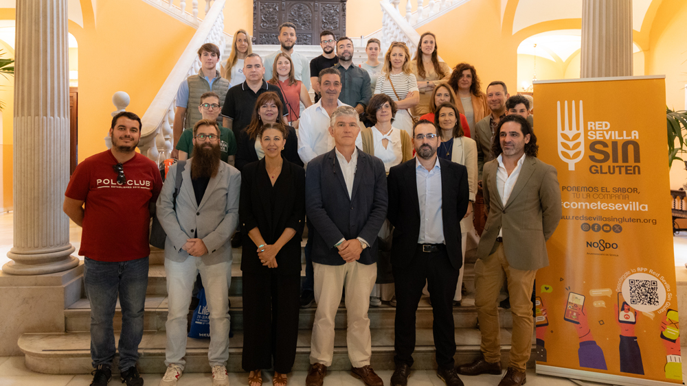 5ª Edición Ruta Gastronómica Sin Gluten