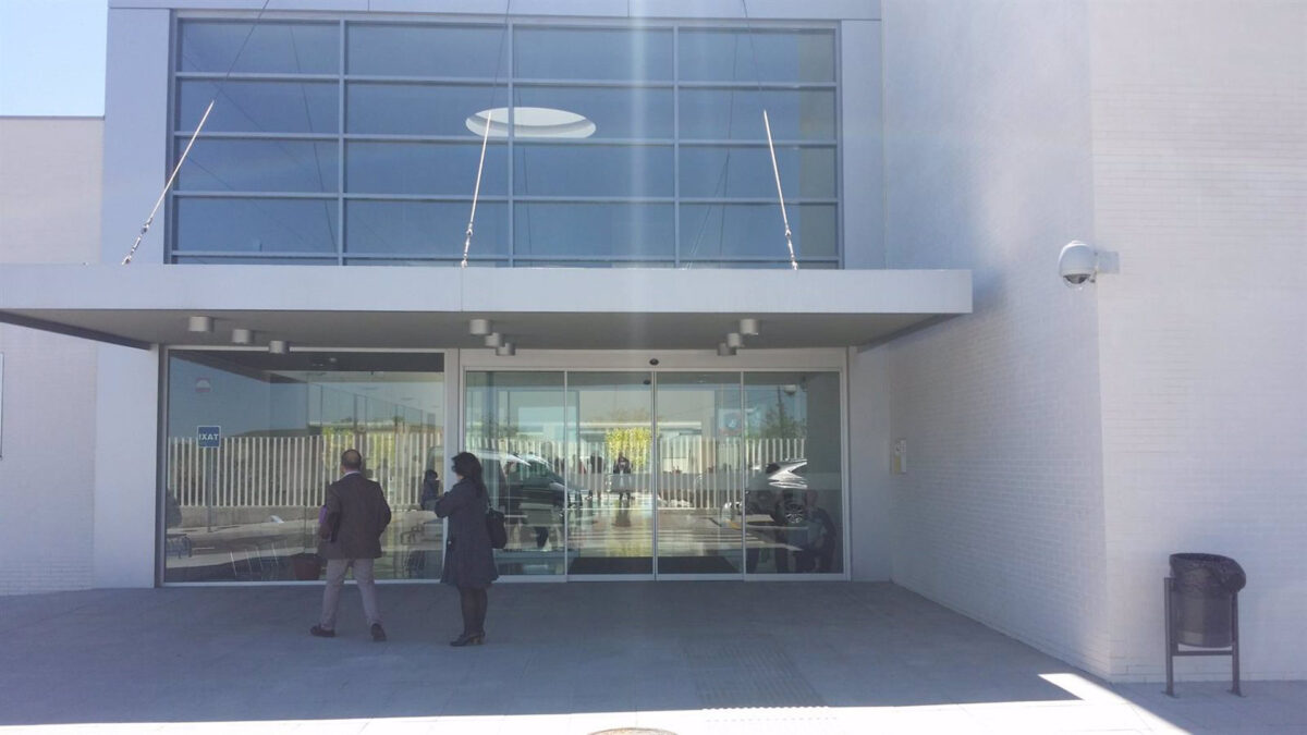 muerte Écija médicos