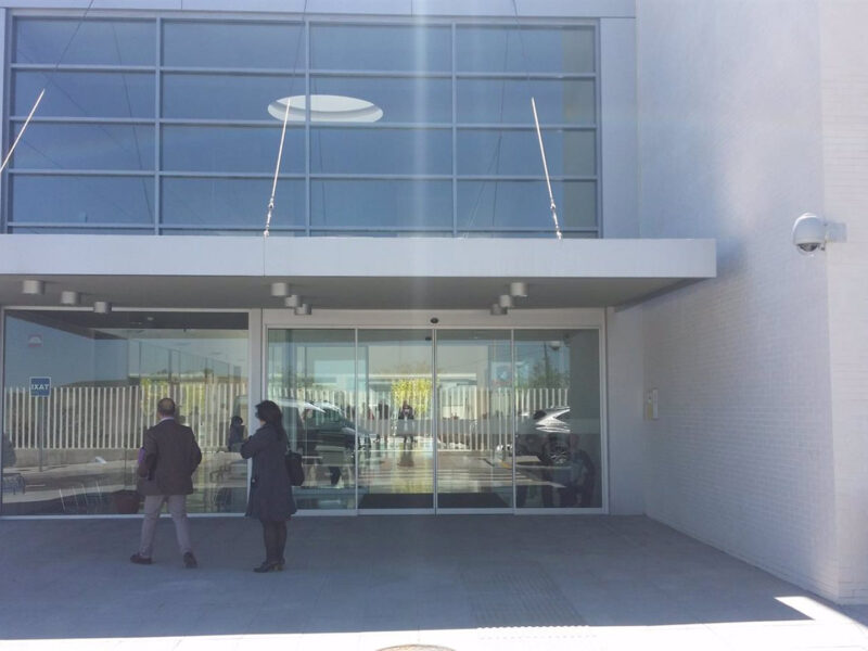 muerte Écija médicos