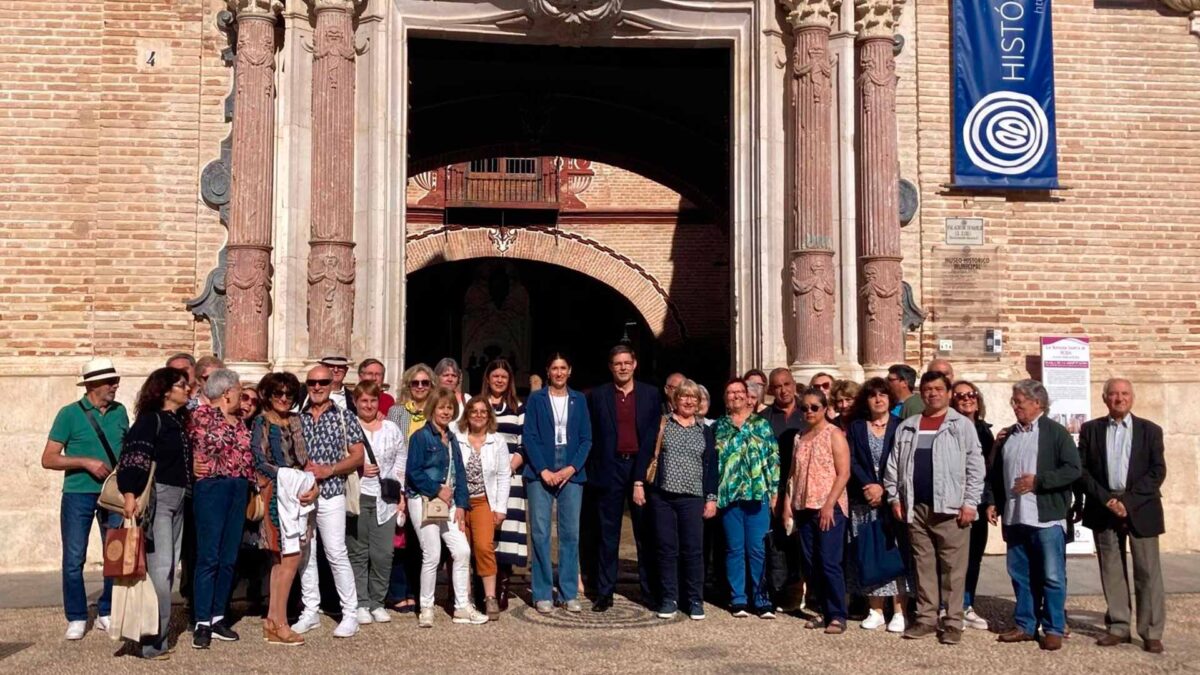 Écija franceses hermanamiento