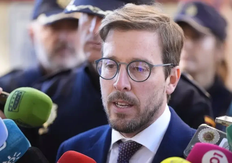 El gobierno le da 3 millones de euros a empresas sevillanas