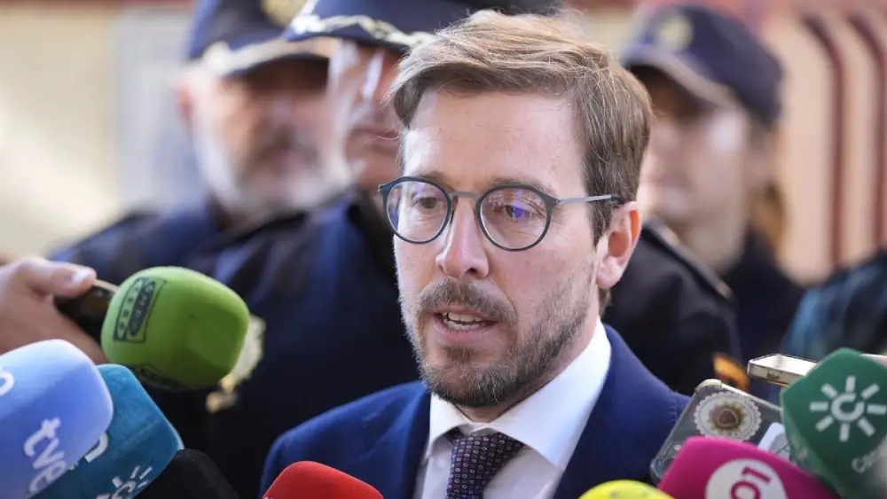 El gobierno le da 3 millones de euros a empresas sevillanas