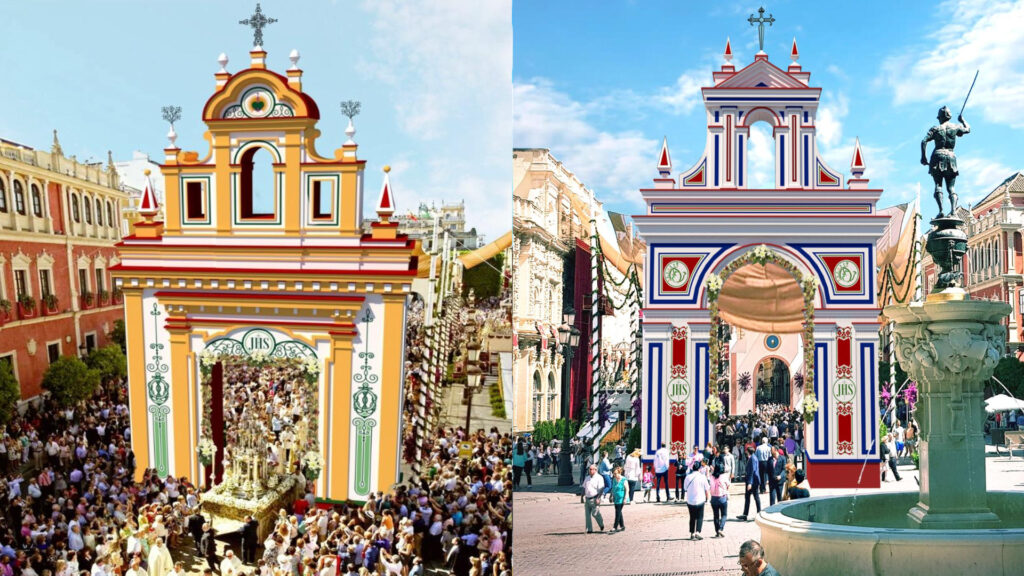 portadas Corpus Christi