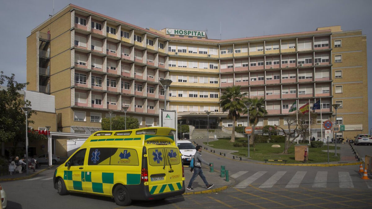 Junta contrataciones