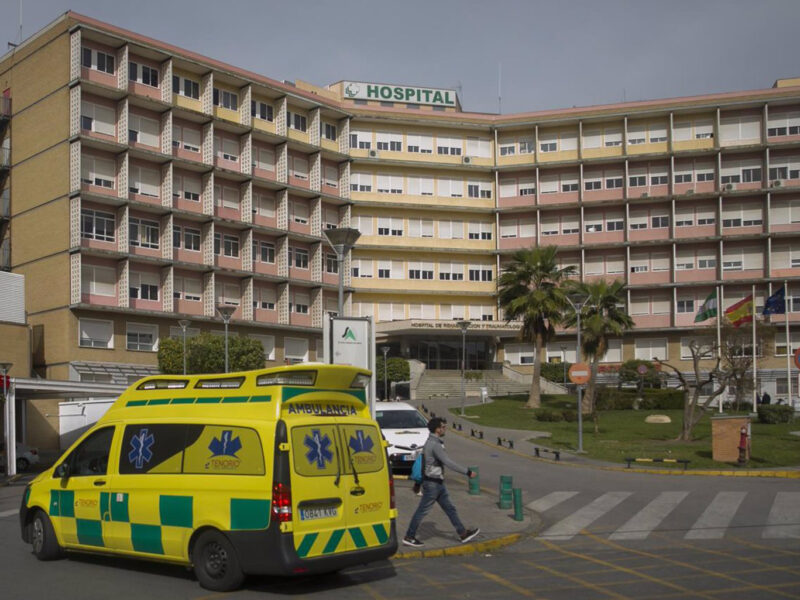 Junta contrataciones