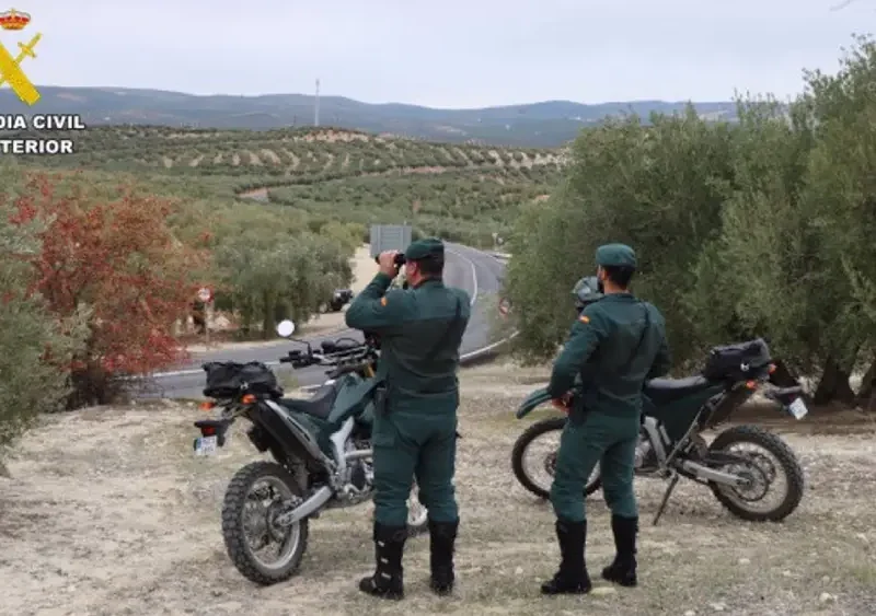 Guardia Civil