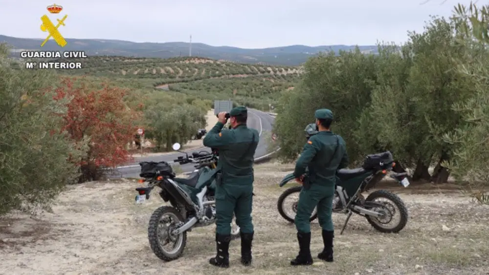Guardia Civil